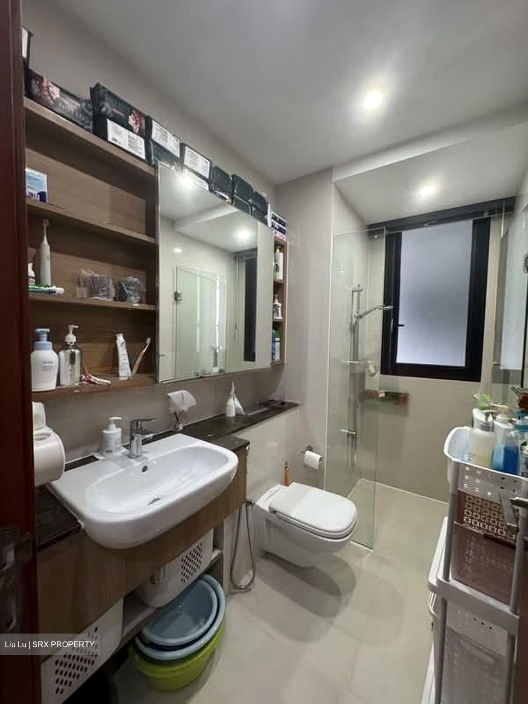 The Trilinq (D5), Condominium #532936791